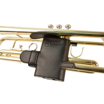 Protec L226SP 6-Point Leather Trumpet Valve Guard