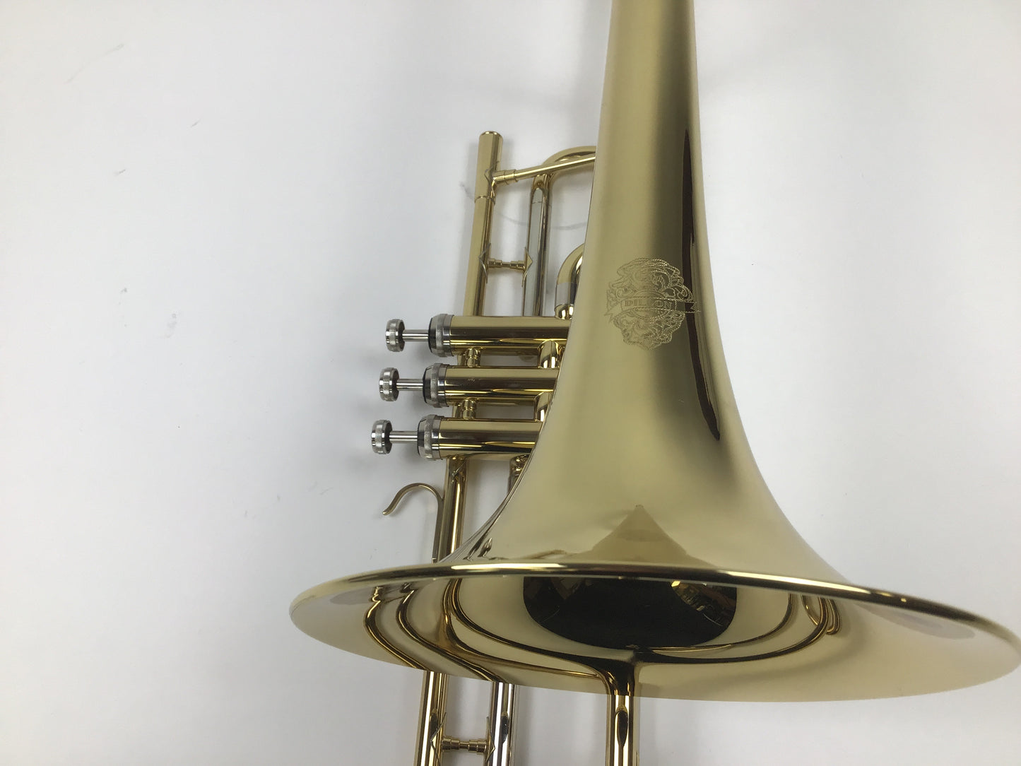 Dillon Valve Trombone