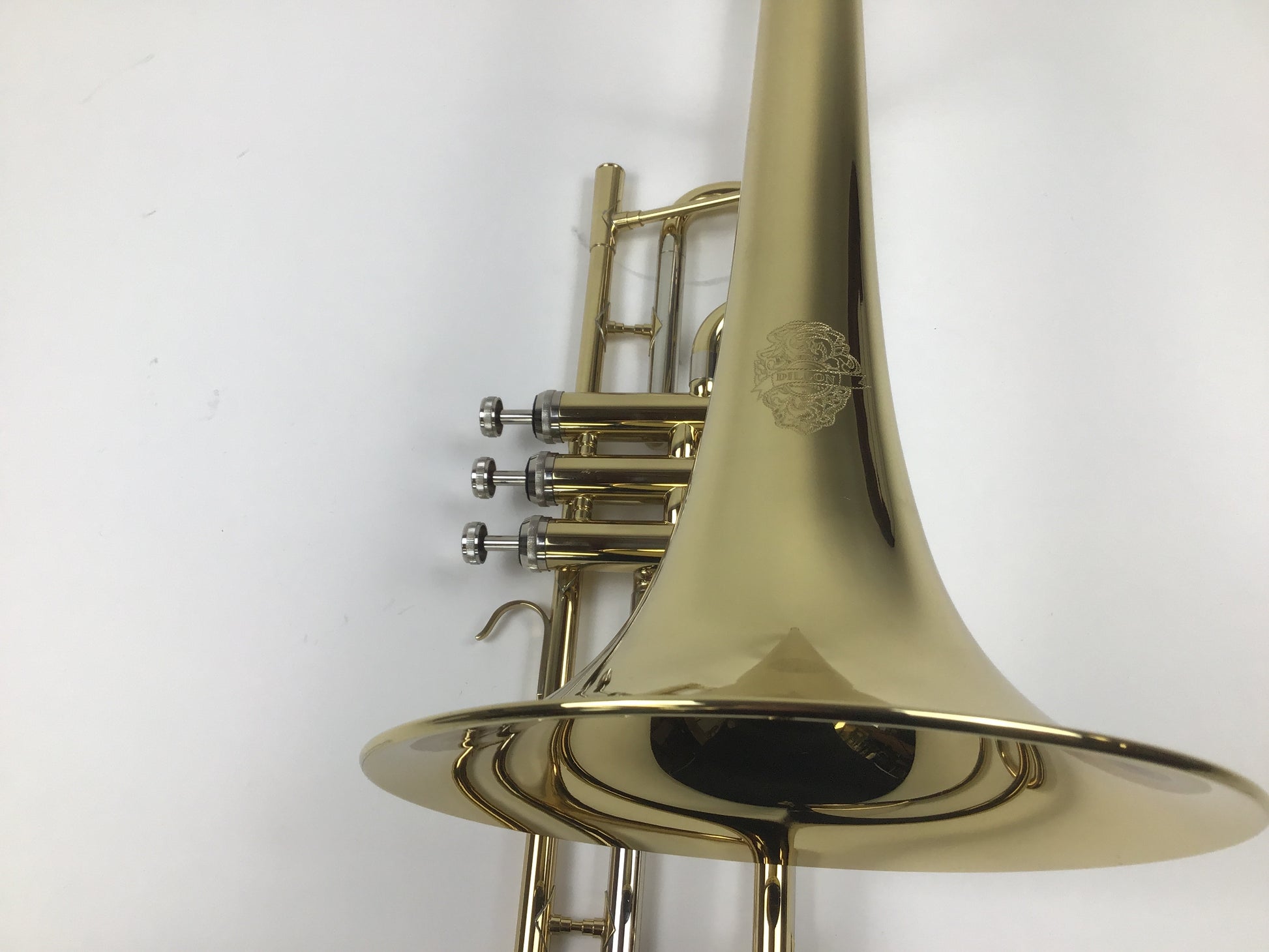 Dillon Valve Trombone