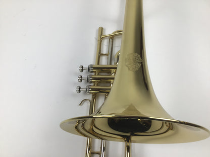 Dillon Valve Trombone