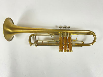 Used Thane Standard Pro Series Bb Trumpet (SN: 120)