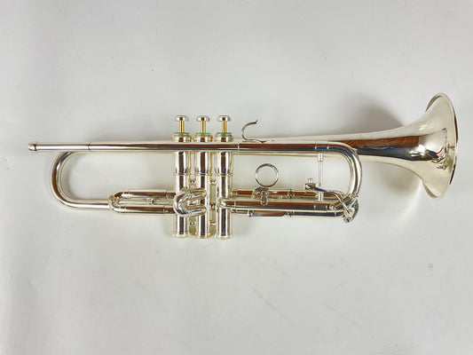 Used Olds Recording Bb Trumpet (SN:540996)