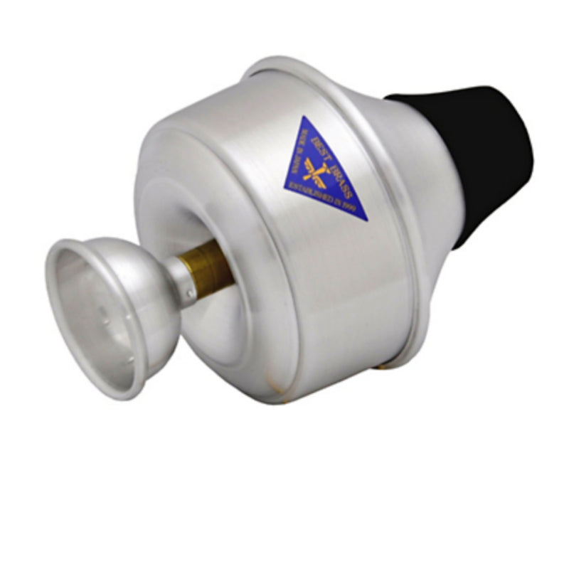 Best Brass Wah-Wah & Cool Jazz Trumpet Mute Aluminum