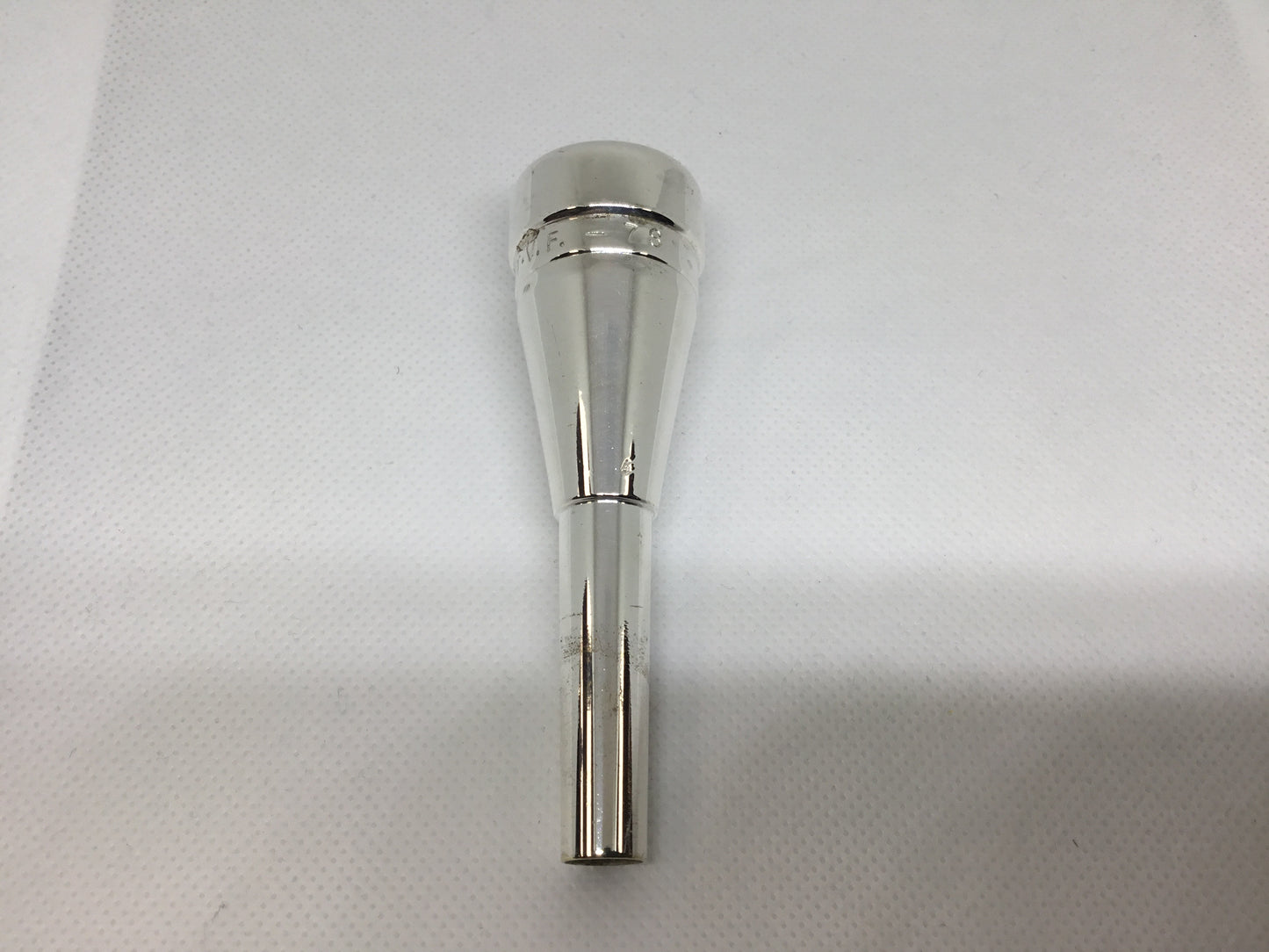 Used Callet VF 7S heavyweight trumpet [102]