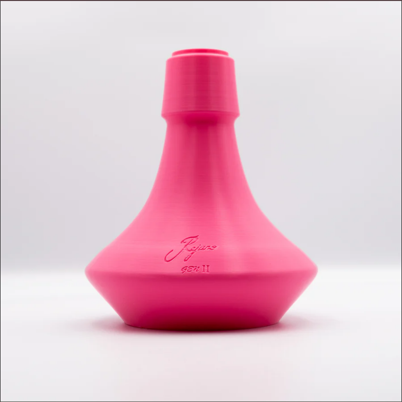 Rejano Tenor Trombone Practice Mute (Gen II) Blush (pink)