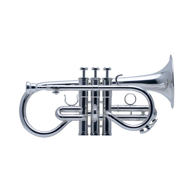Schilke Eb Cornet