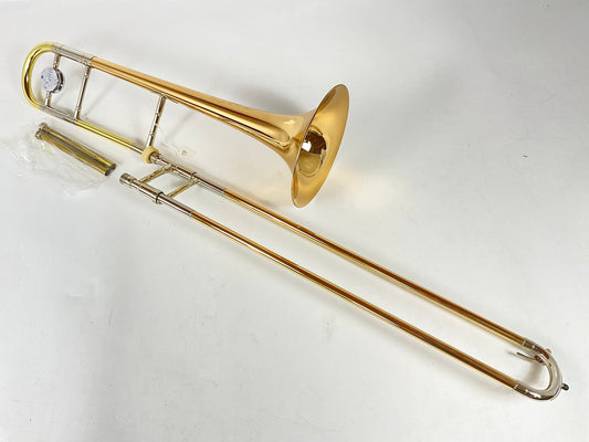 Used Conn 8HT Bb Tenor Trombone (SN: 409204)