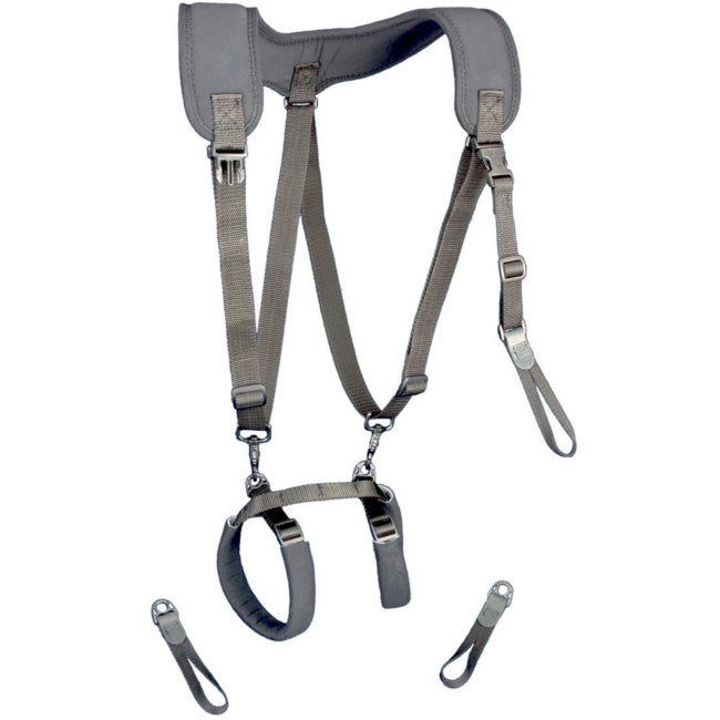 NeoTech Tuba Harness Regular