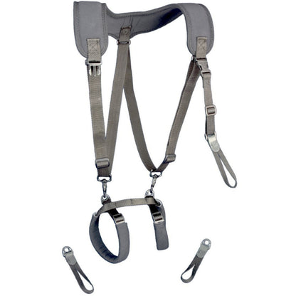 NeoTech Tuba Harness Regular