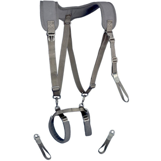 NeoTech Tuba Harness Regular