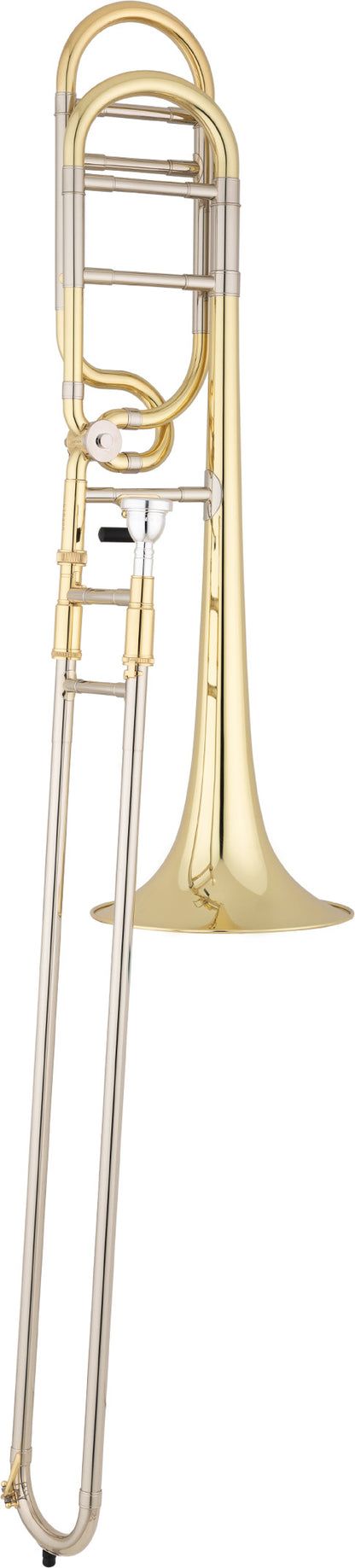 Eastman 428 Tenor Trombone Yellow Brass Bell
