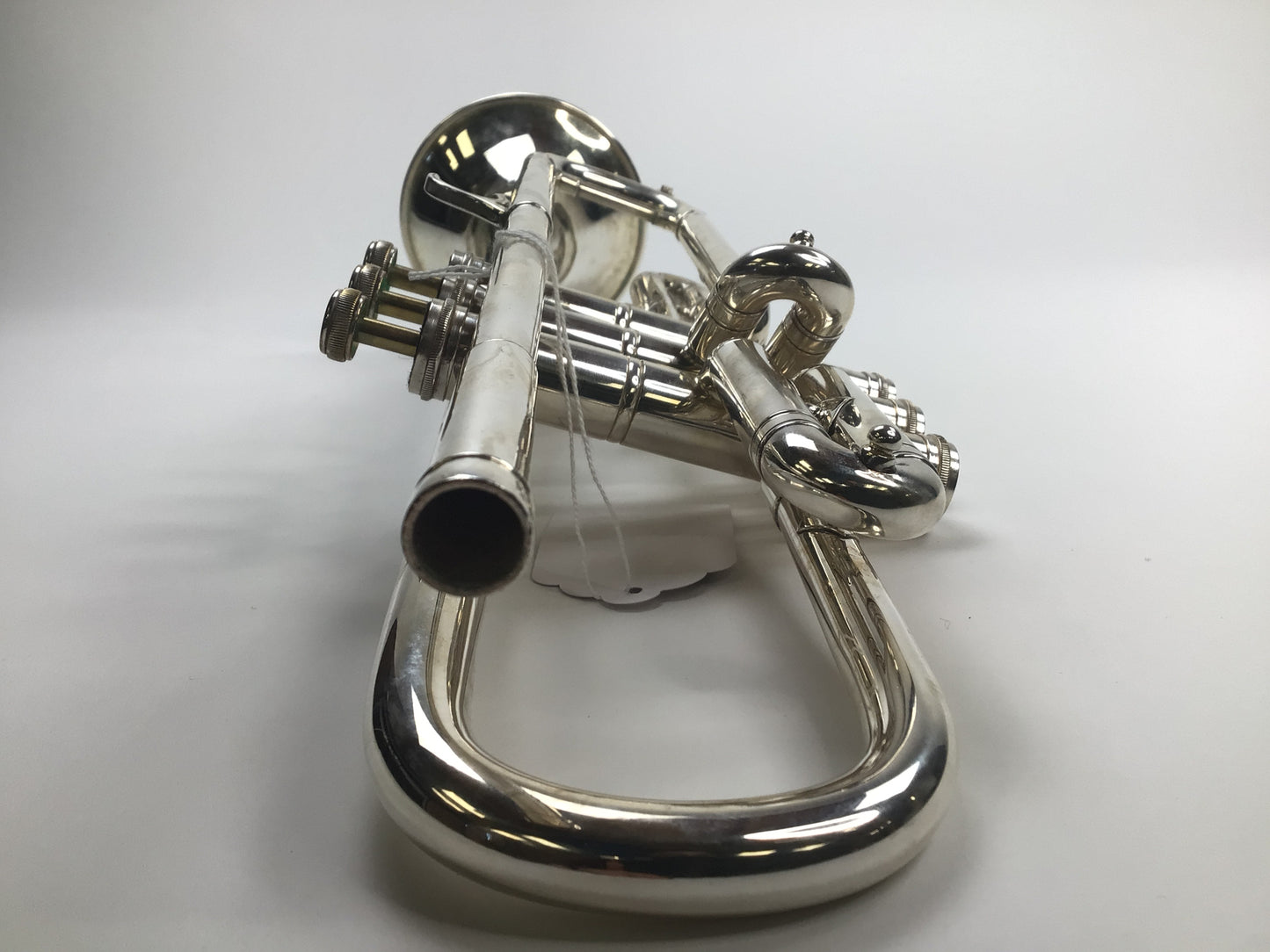 Used Vega Odell Bb Trumpet (SN: 7027)