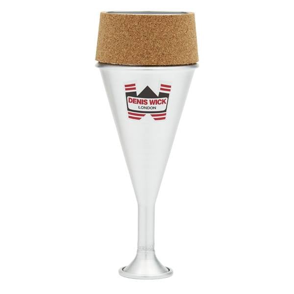Denis Wick DW5525 French Horn Aluminum Stopping Mute