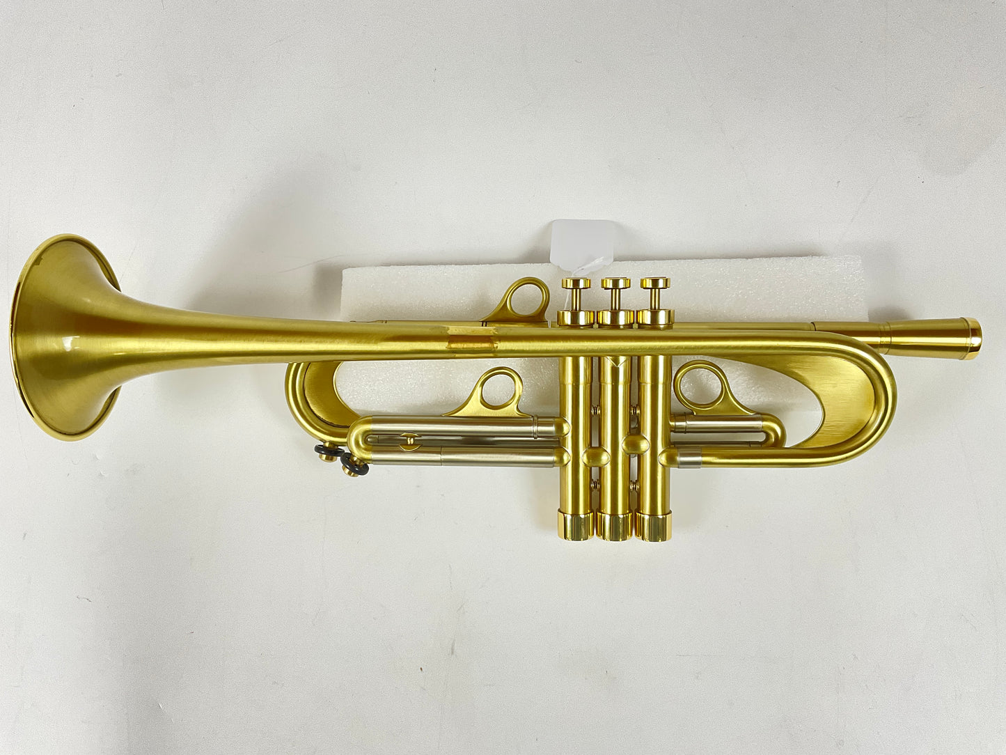Used Harrelson 905 Bb Trumpet [42112]