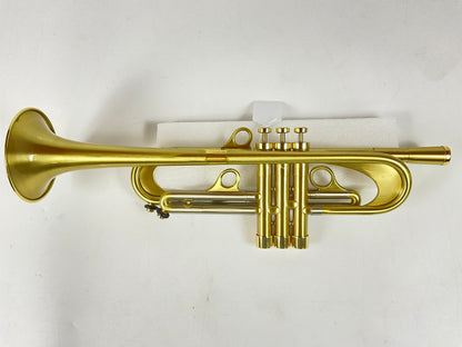 Used Harrelson 905 Bb Trumpet [42112]