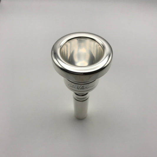 Demo S. E. Shires Colin Williams Large Shank Trombone [39596]