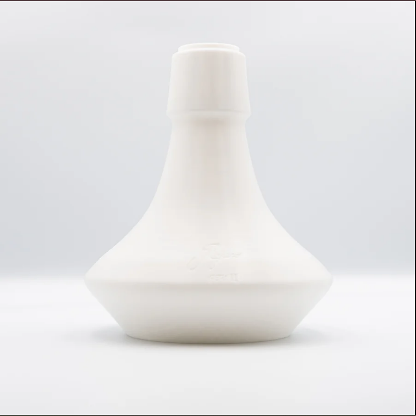 Rejano Trumpet Practice Mute (Gen II) iGloo (white)