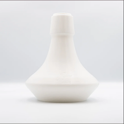 Rejano Trumpet Practice Mute (Gen II) iGloo (white)