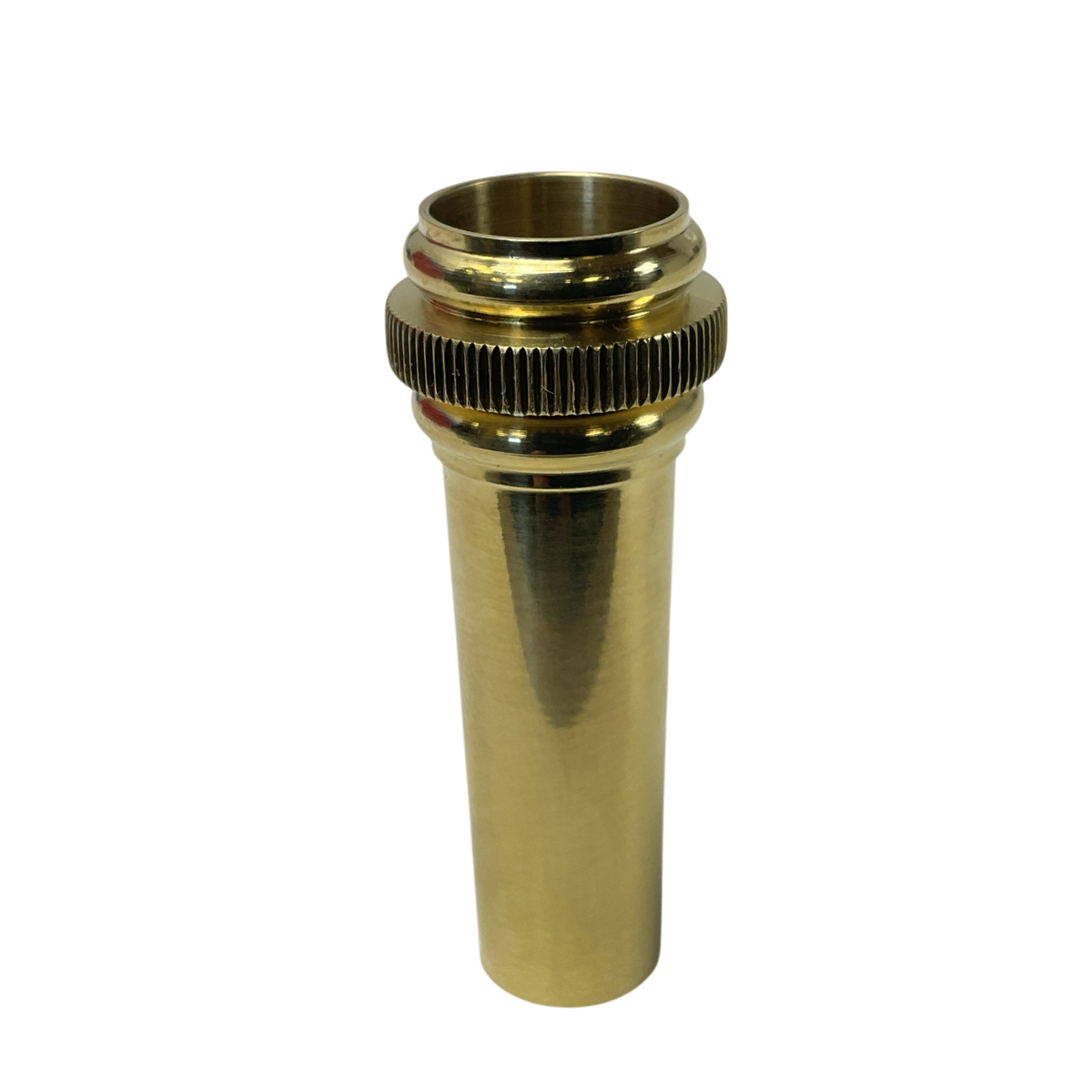 Egger Mouthpiece Adapter Modern Trumpet to Baroque