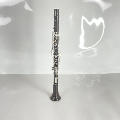 Demo Backun Q Series Bb Clarinet (SN: Q2-1113)