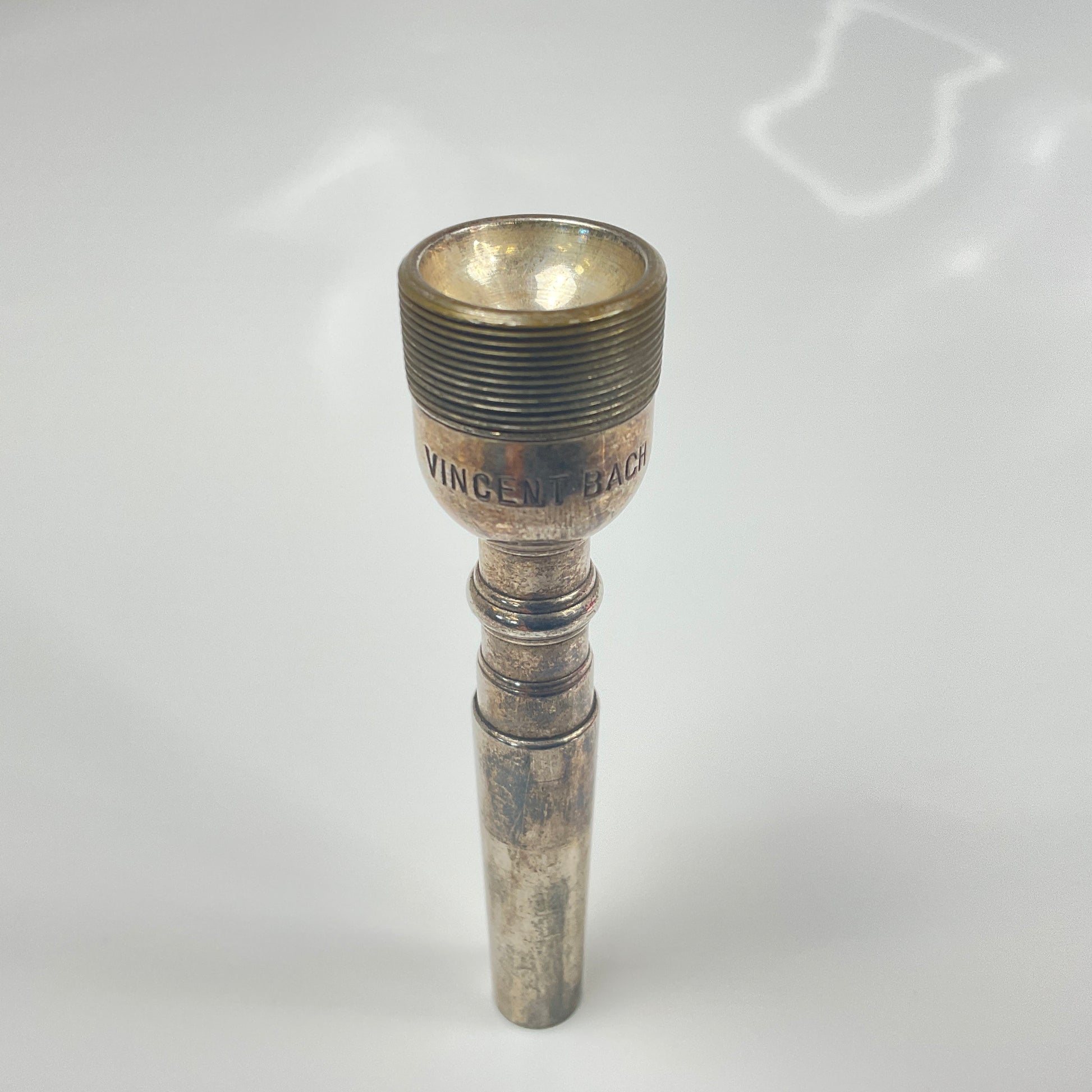 Used Bach C Trumpet Underpart [32064]