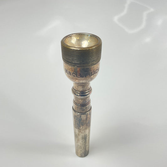 Used Bach C Trumpet Underpart [32064]