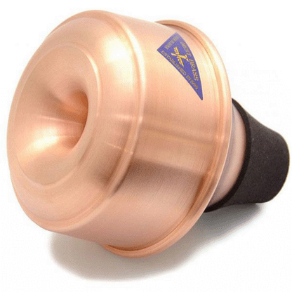Best Brass Cool Jazz Trumpet Mute Copper