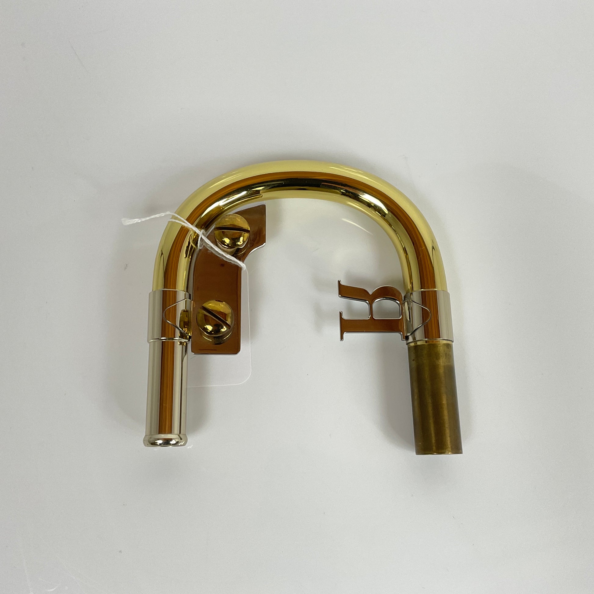 Demo Rath R1/R2 Yellow Brass Tuning Slide [31956]