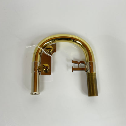 Demo Rath R1/R2 Yellow Brass Tuning Slide [31956]
