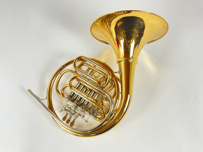 Demo Eastman EFH683GD Double French Horn (SN: 13981783)