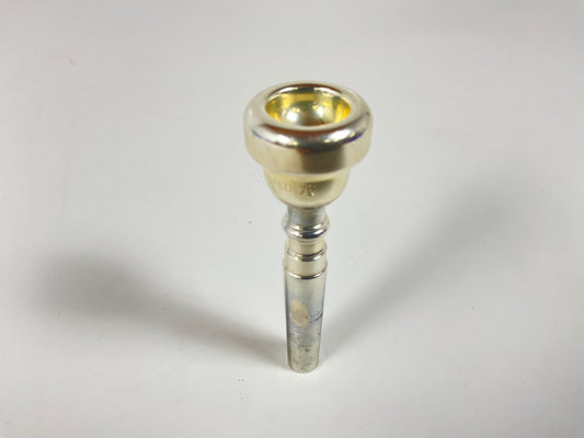 Used Bach 7C Trumpet [40699]