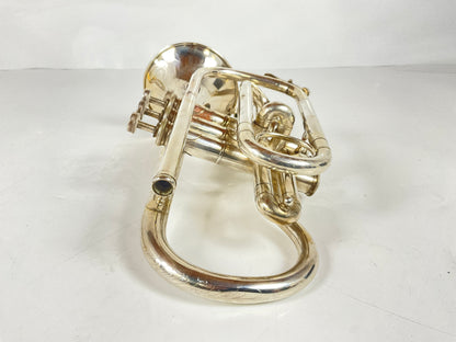 Used Marceau Antique Bb Cornet [38308]