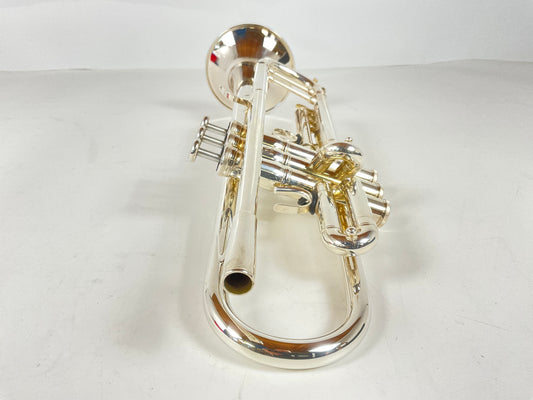 Used Yamaha YTR-8345S Bb Trumpet (SN: 576266)