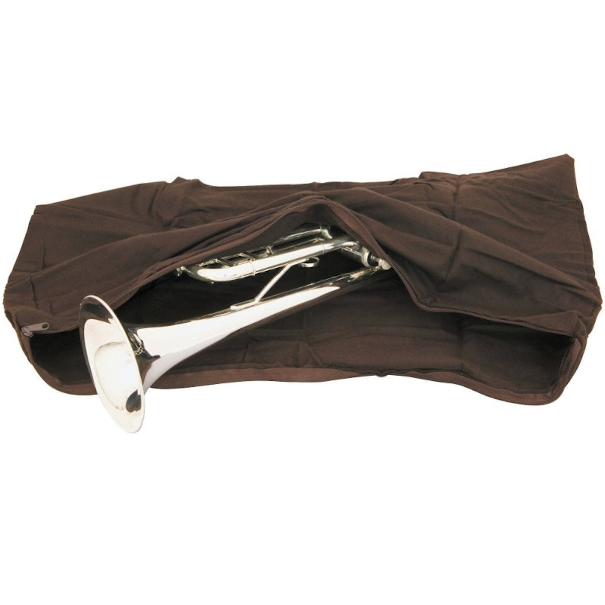 Bach Trumpet Tarnish Bag