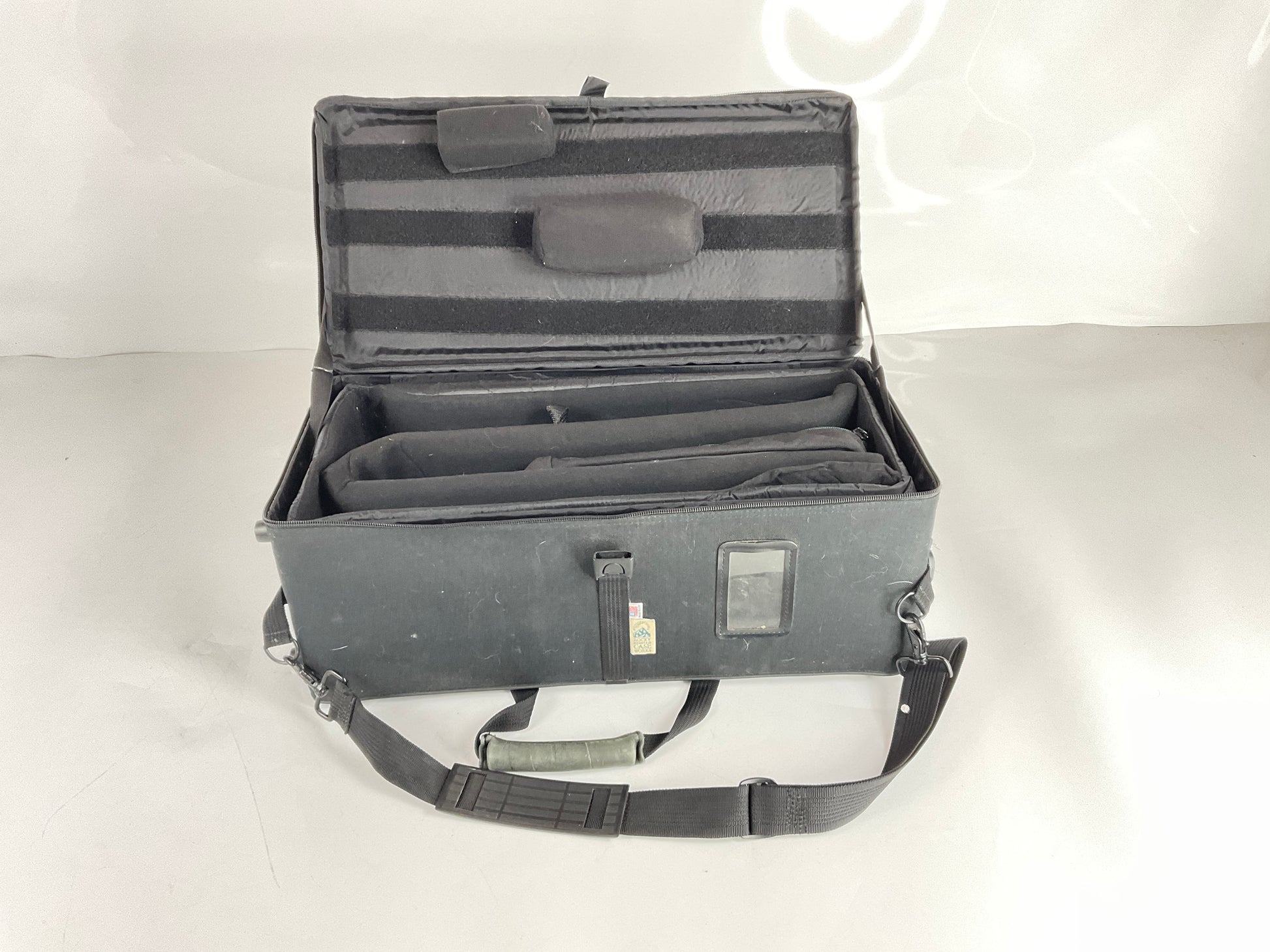 Used Rocky Mountain 2 1/2 Trumpet Case [38177]