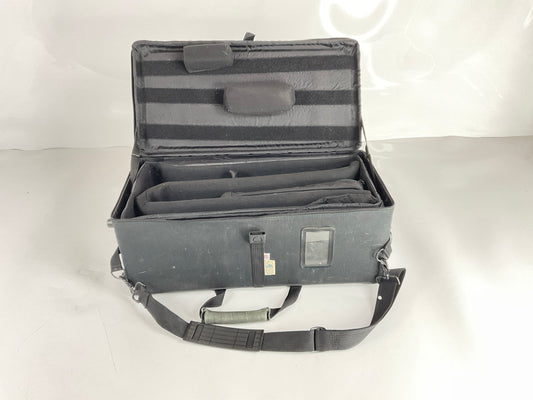 Used Rocky Mountain 2 1/2 Trumpet Case [38177]