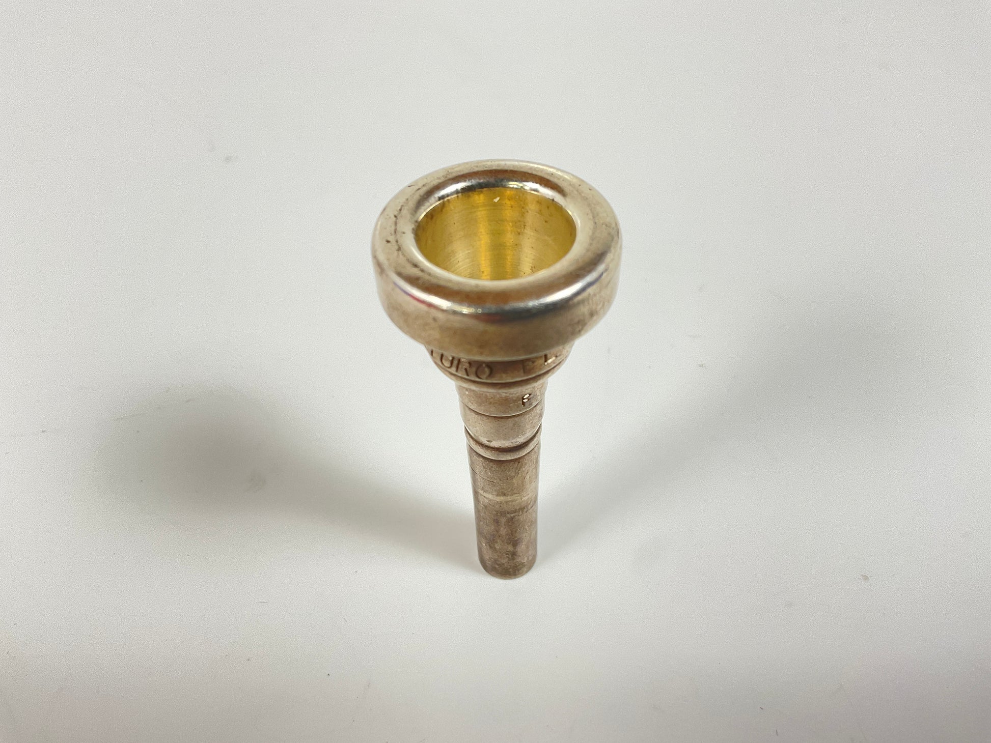 Used Warburton Arturo FL French Taper Flugelhorn [40069]