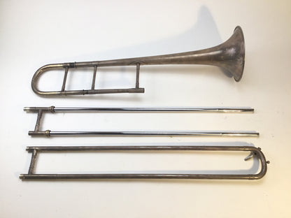 Used Conn 5H Bb Tenor Trombone (SN: 186416)