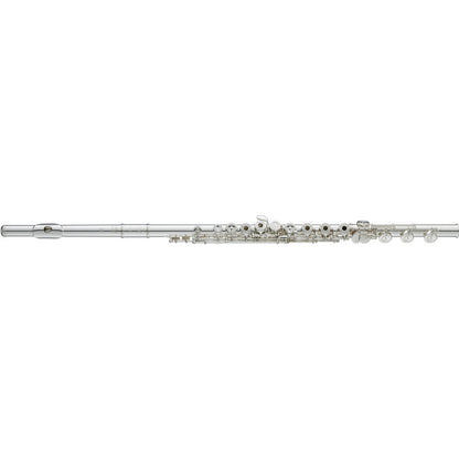 Yamaha Professional Flute, YFL-687 C# Trill Key