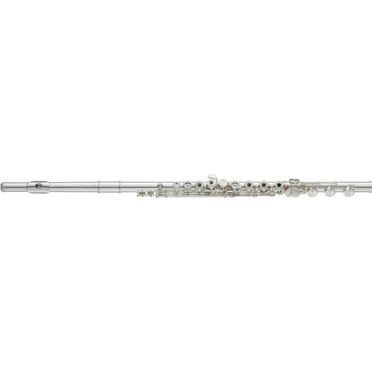 Yamaha Professional Flute, YFL-687 C# Trill Key