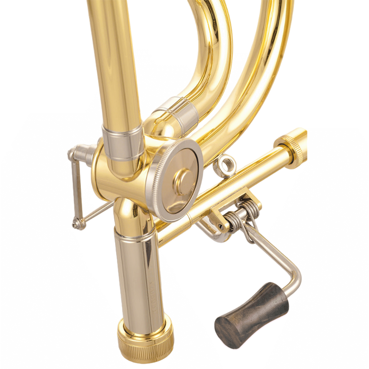 Edwards T350-CRE Tenor Trombone