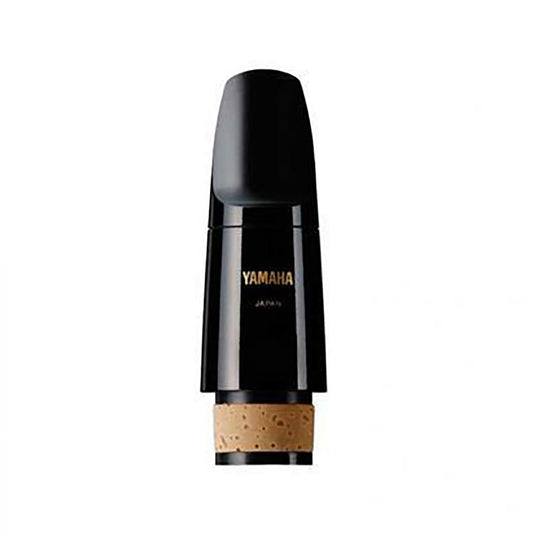 Yamaha Standard Plastic Bb Clarinet Mouthpiece 4C