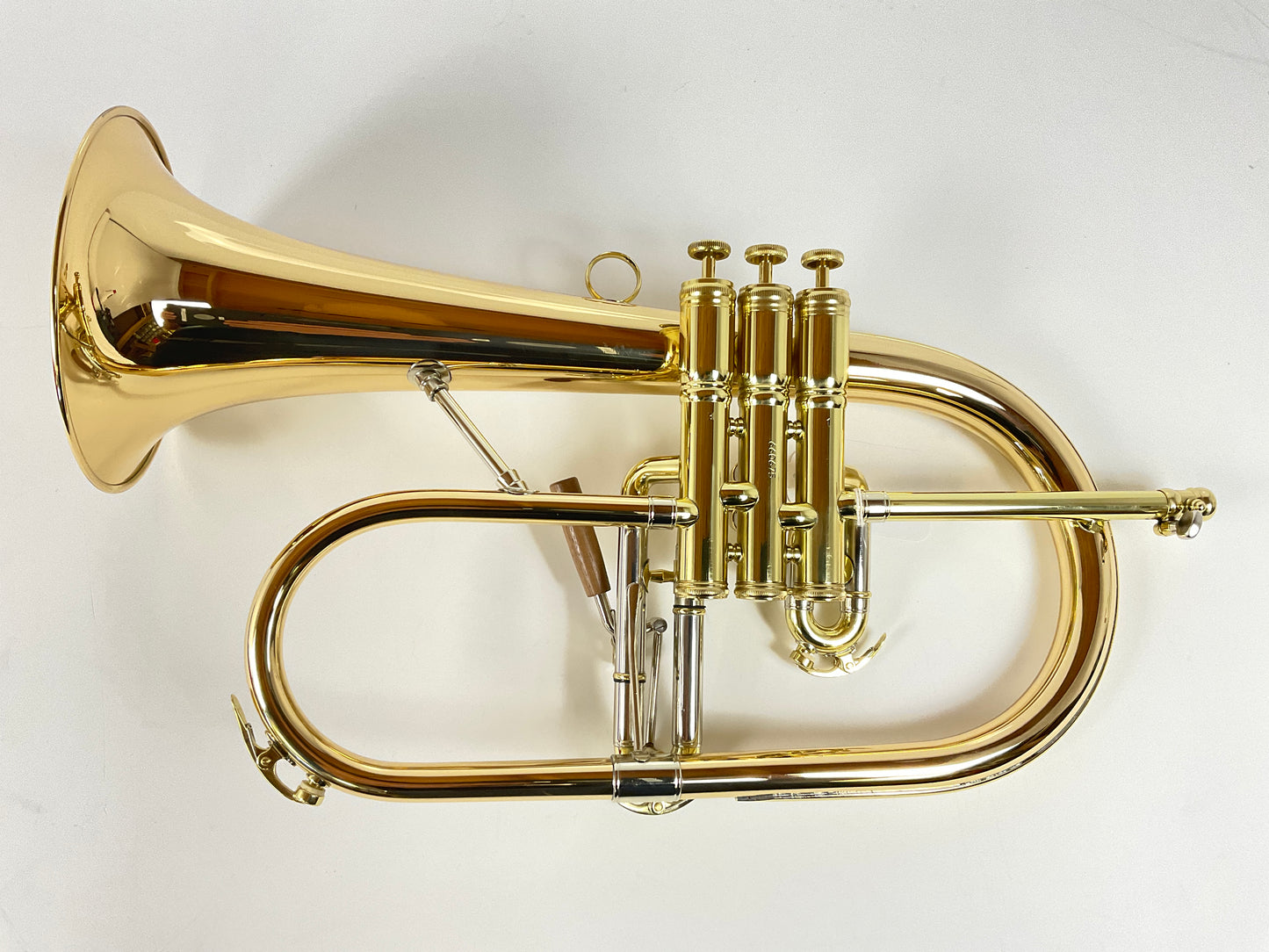 Demo Conn Vintage One 1FG Bb Flugelhorn (SN: 660675)
