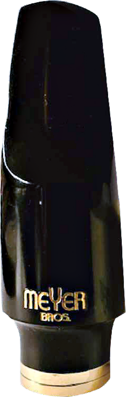 Meyer Bros. New York Alto Saxophone Mouthpiece 5