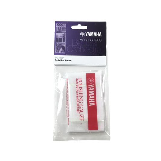 Yamaha Polishing Gauze, YAC-1059P