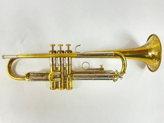 Used Olds Special Bb Trumpet (SN: 234904)