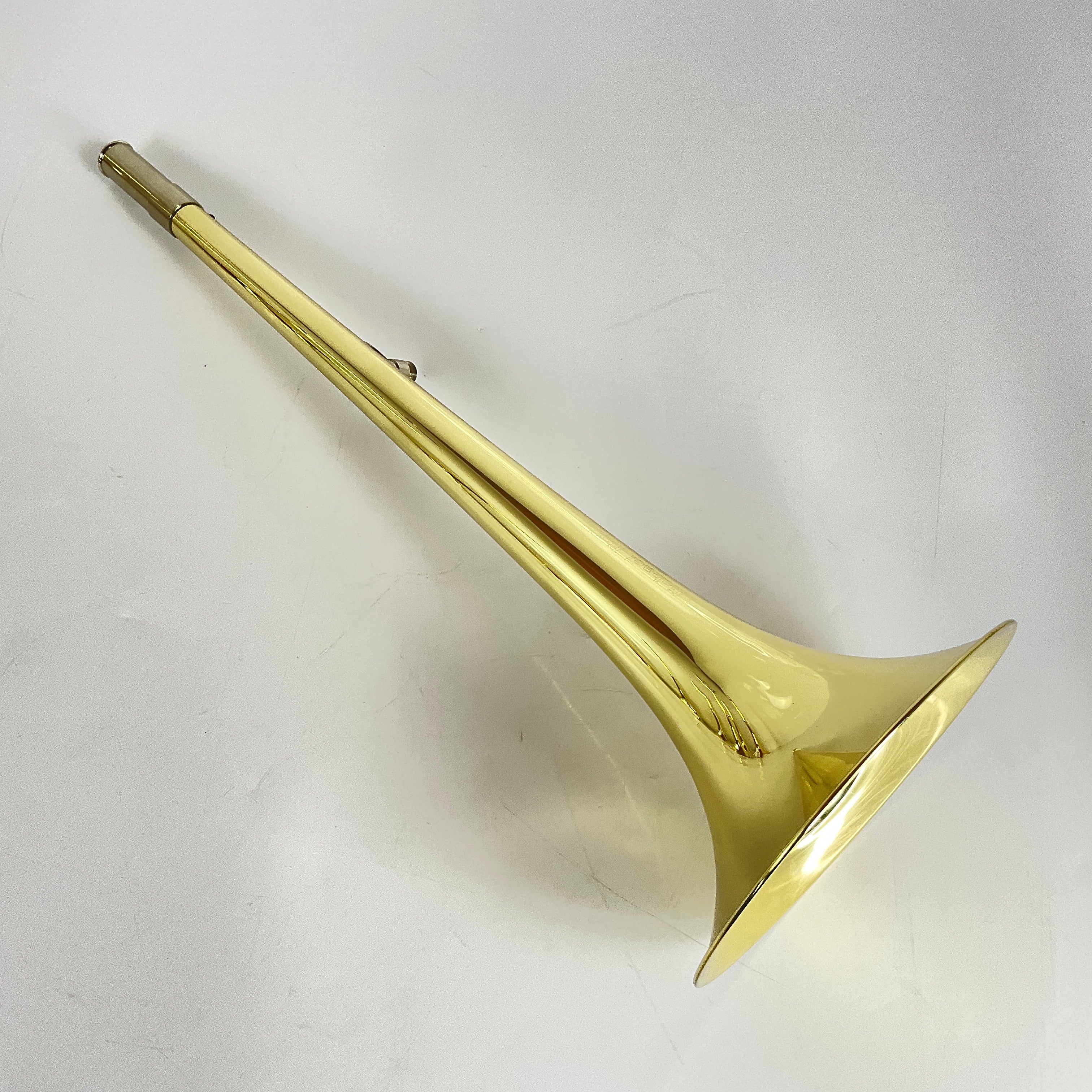 Trombone Parts – Dillon Music