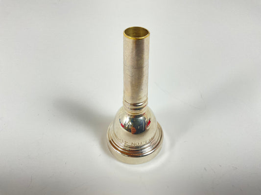 Used Melton 4G Large Shank Trombone [40031]