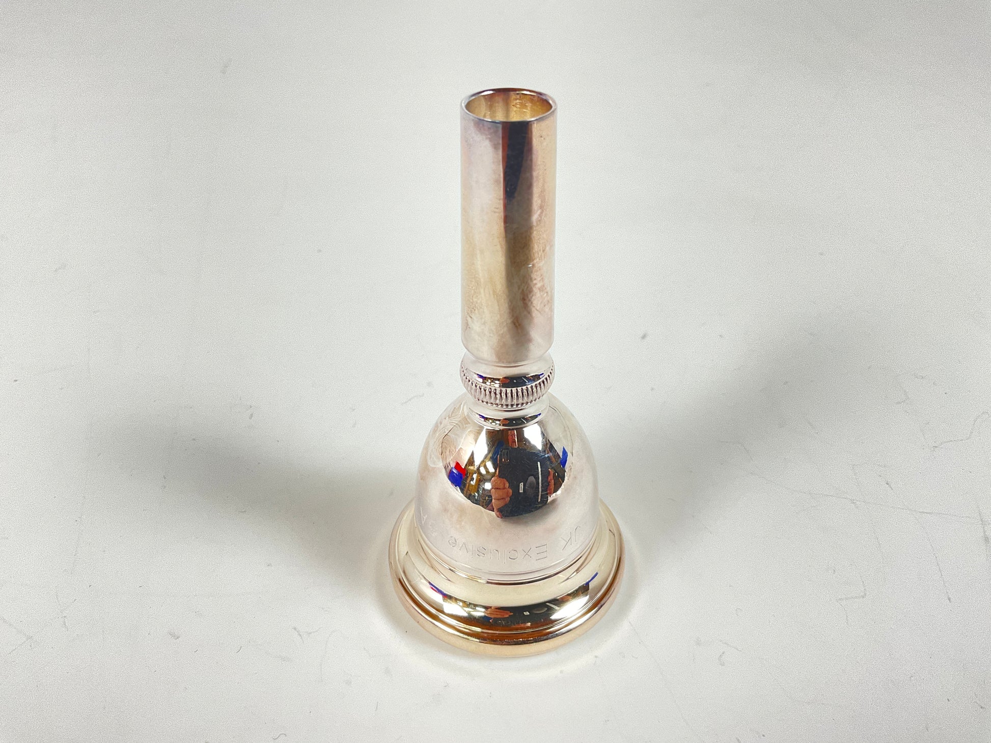 Demo JK Exclusive 5A Classic Tuba [40857]