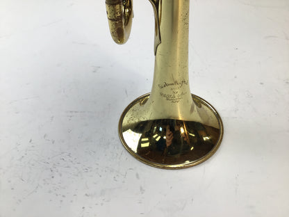 Used Olds Ultra Sonic Bb Trumpet (SN: 805507)